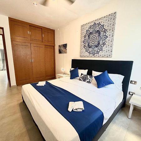 Mayasol Con Rooftop E Piscina Privata Playa del Carmen Luaran gambar