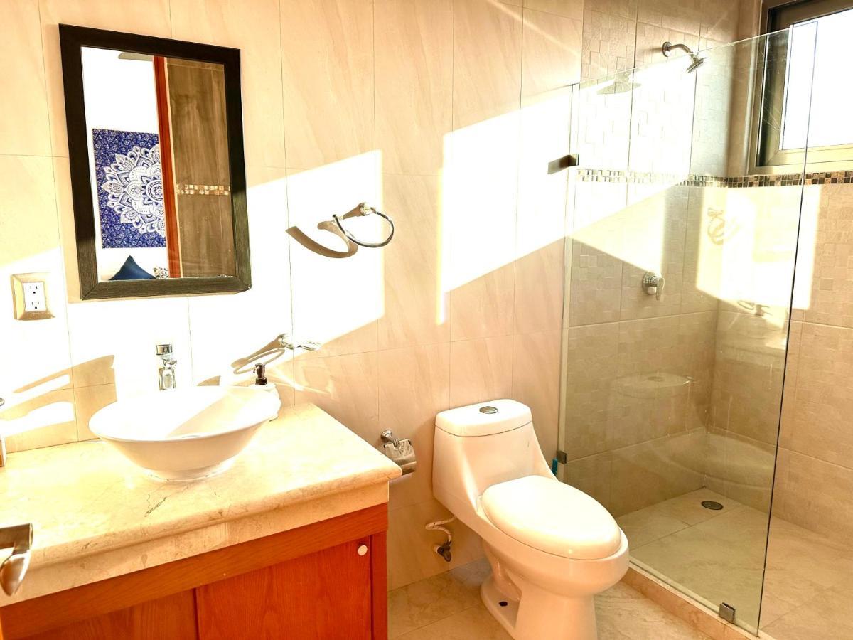 Mayasol Con Rooftop E Piscina Privata Playa del Carmen Luaran gambar