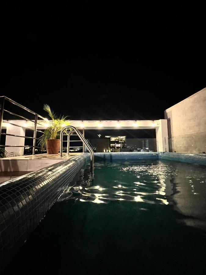Mayasol Con Rooftop E Piscina Privata Playa del Carmen Luaran gambar