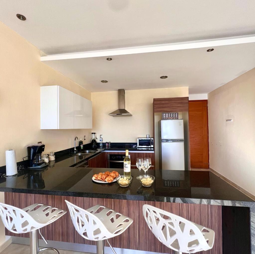 Mayasol Con Rooftop E Piscina Privata Playa del Carmen Luaran gambar