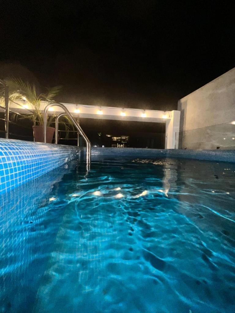 Mayasol Con Rooftop E Piscina Privata Playa del Carmen Luaran gambar